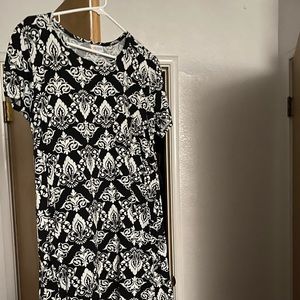 Lularoe Carly Dress